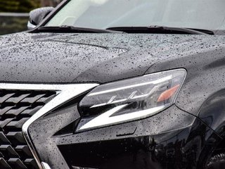 2021 Lexus GX GX 460