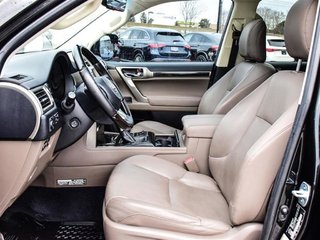 2021 Lexus GX GX 460