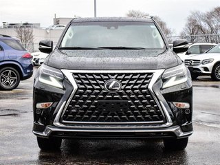 2021 Lexus GX GX 460