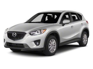 2013 Mazda CX-5 GT