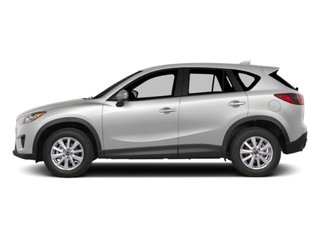 2013 Mazda CX-5 GT