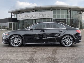 2020 Mercedes-Benz A-Class A 220