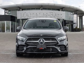 2020 Mercedes-Benz A-Class A 220