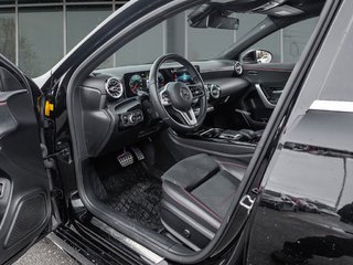 2020 Mercedes-Benz A-Class A 220