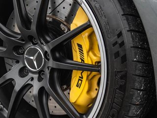 2018 Mercedes-Benz AMG GT AMG GT R