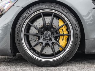 2018 Mercedes-Benz AMG GT AMG GT R