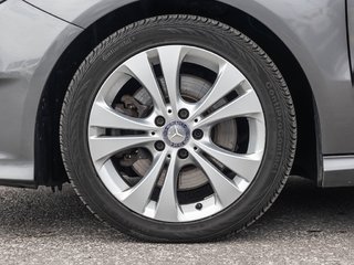2016 Mercedes-Benz B250 4MATIC Sports Tourer