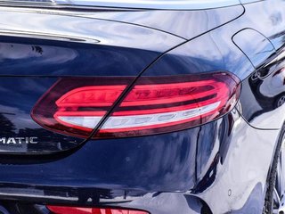 2020 Mercedes-Benz C-Class C 300