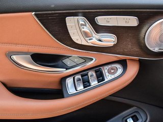 2020 Mercedes-Benz C-Class C 300