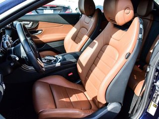 2020 Mercedes-Benz C-Class C 300