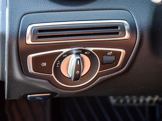 2020 Mercedes-Benz C-Class C 300