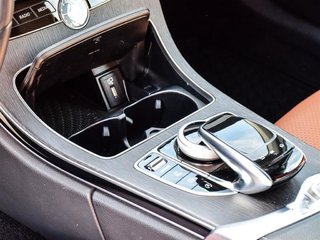 2020 Mercedes-Benz C-Class C 300