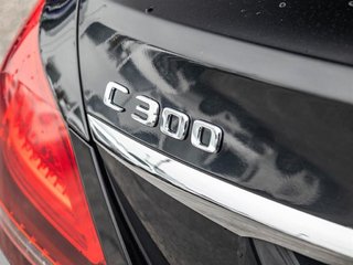 2020 Mercedes-Benz C300 4MATIC Sedan