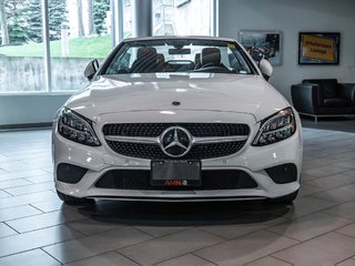 2022 Mercedes-Benz C-Class C 300