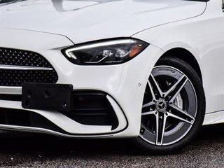 2023 Mercedes-Benz C-Class C 300