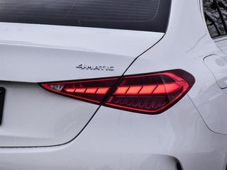 2023 Mercedes-Benz C-Class C 300