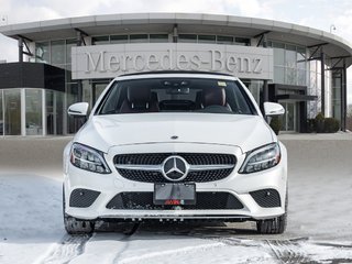 2023 Mercedes-Benz C-Class C 300