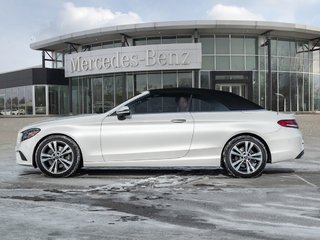 2023 Mercedes-Benz C-Class C 300