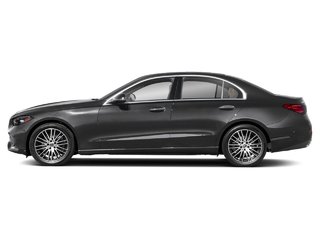2025 Mercedes-Benz C-Class C 300 4MATIC Sedan
