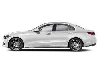 2025 Mercedes-Benz C-Class C 300 4MATIC Sedan