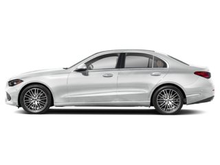 2026 Mercedes-Benz C-Class C 300 4MATIC