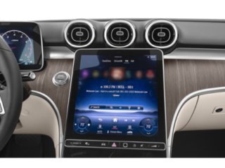 2026 Mercedes-Benz C-Class C 300 4MATIC