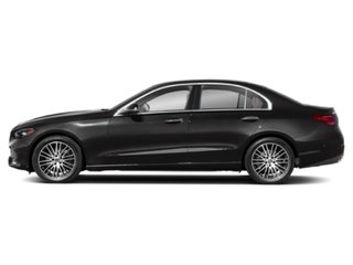 2026 Mercedes-Benz C-Class C 300 4MATIC
