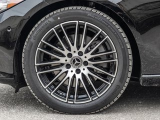 2026 Mercedes-Benz C-Class 300 4MATIC Sedan