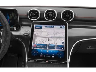 2026 Mercedes-Benz C-Class AMG C 43 4MATIC