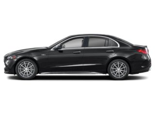 2026 Mercedes-Benz C-Class AMG 43 4MATIC Sedan