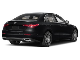2026 Mercedes-Benz C-Class 300 4MATIC Sedan
