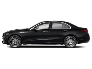 2026 Mercedes-Benz C-Class 300 4MATIC Sedan