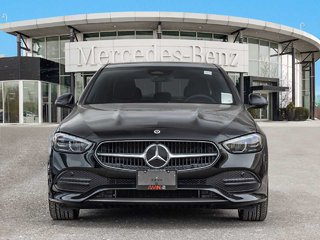 2026 Mercedes-Benz C-Class 300 4MATIC Sedan