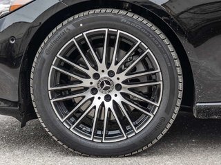 2026 Mercedes-Benz C-Class 300 4MATIC Sedan