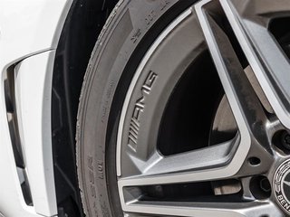 2021 Mercedes-Benz C300 4MATIC Sedan