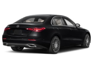 2026 Mercedes-Benz C300 4MATIC Sedan