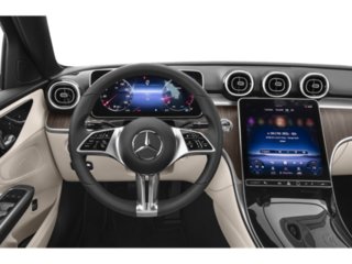 2026 Mercedes-Benz C300 4MATIC Sedan