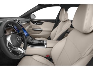 2026 Mercedes-Benz C300 4MATIC Sedan