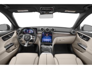 2026 Mercedes-Benz C300 4MATIC Sedan