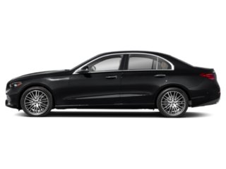 2026 Mercedes-Benz C300 4MATIC Sedan