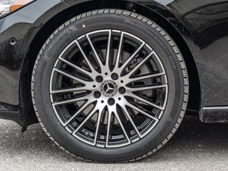 2026 Mercedes-Benz C300 4MATIC Sedan