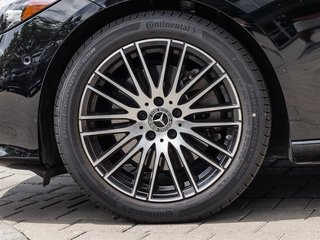 2026 Mercedes-Benz C300 4MATIC Sedan