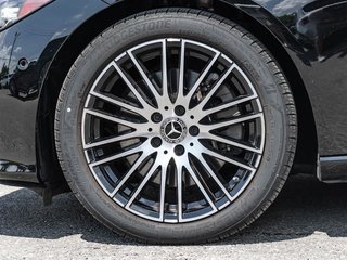 2026 Mercedes-Benz C300 4MATIC Sedan