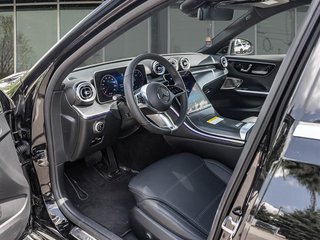 2026 Mercedes-Benz C300 4MATIC Sedan