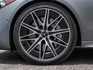 2023 Mercedes-Benz C43 AMG 4MATIC Sedan