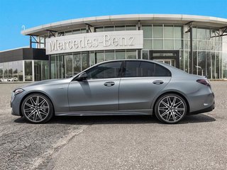 2023 Mercedes-Benz C43 AMG 4MATIC Sedan