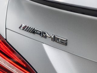 2018 Mercedes-Benz CLA AMG CLA 45