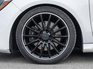 2018 Mercedes-Benz CLA250 4MATIC