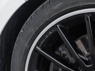2018 Mercedes-Benz CLA250 4MATIC