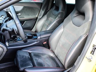 2021 Mercedes-Benz CLA CLA 250